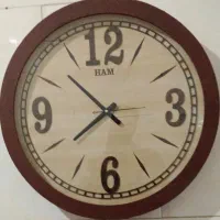 ساعت