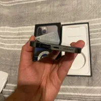 ایفون ۱۳ پرومکس iphone 13 promax 512 gig نو|موبایل|تهران, پاسداران|دیوار