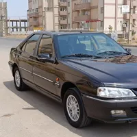 پارس مدل 94 سال