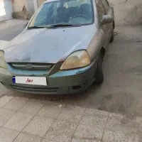 ریومدل 85|خودرو سواری و وانت|قم, تعویض پلاک|دیوار