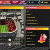 فروش اکانت دریم لیگ|کنسول، بازی ویدئویی و آنلاین|دلیجان, |دیوار