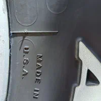 لاستیک افرود بی اف گودریچ BFGoodrich31/10.5/15|قطعات یدکی و لوازم جانبی|مشهد, گوهرشاد|دیوار