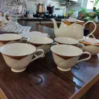 ست قهوه خوری
