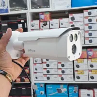 دوربین مداربسته پلاک خوان / کد2100