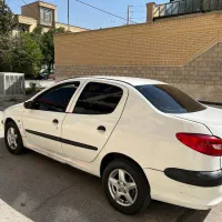 206 sd 92 v8