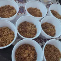 سبزیجات خانگی و آماده ی طبخ خاتون