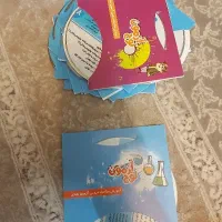 سی دی آموزشی