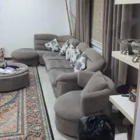 مبل راحتی