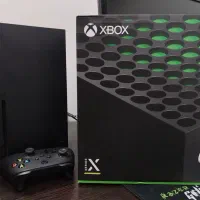 Xbox series X ایکس باکس سریز ایکس