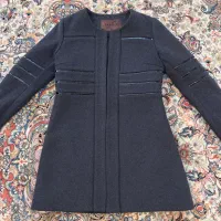 پالتو مزونی