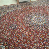 فرش ۱۲ متری ماشینی بدون سوختگی و پارگی|فرش|تهران, سازمان برنامه شمالی|دیوار