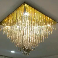 لوستر تمام کاردی ۶۰ در۶۰