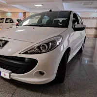 207فرمان برقی، دوپوششه 99  *فروش فوری*