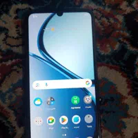 گوشی ریلمی نوت 50