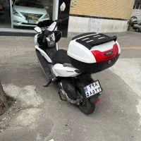 کی وی ۲۴۹ سی سی|موتورسیکلت|تبریز, |دیوار