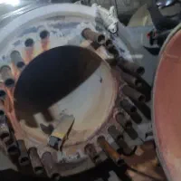 خدمات ساختمانی و صنعتی