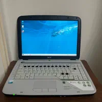 لپ‌تاپ Acer کم‌کار و تمیز - ویندوز 10 - قیمت مناسب