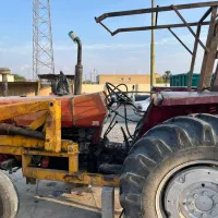 تراکتور فرگوسن 285 مدل 78 فروش فوری