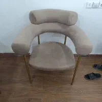 صندلی استاد کار یا انتظار