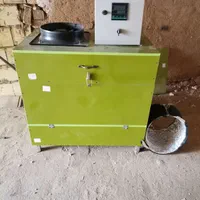 سایلنت باکس ماینر