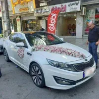 اجاره ماشین عروس  ،اجاره خودرو