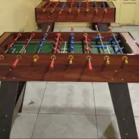 فوتبال دستی مناسب منازل ، مدارس ، ویلا باغ