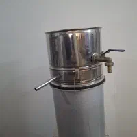 دستگاه تقطیر 10 لیتری