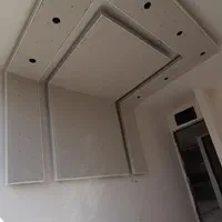 طراحی و اجرای تخصصی کناف ملک زاده|خدمات پیشه و مهارت|خمینیشهر, |دیوار