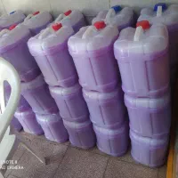 مایع لباس دست ظرف