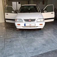 پراید141فرمان هیدرولیک مدل89