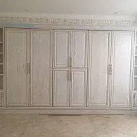 پیمانکاری ،بازسازی، کابینت و کمد از صفر تا صد