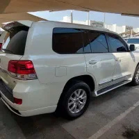 لندکروز فول آپشن مدل 2017درحدصفر استثنایی|خودرو سواری و وانت|اهواز, زیتون کارگری|دیوار