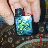 ویپ پاد