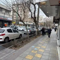 مغازه-تجاری-میدان-ملت-طلا-فروشی