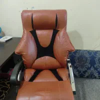 صندلی مبلی جک‌دار