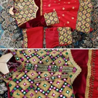 لباس محلی افغانستان