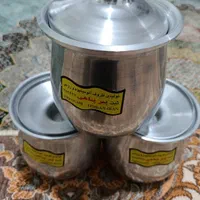 باسلام یه سری لوازم رستوران درحدنو