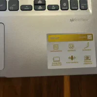 لپتاپ asus در حد نو|رایانه همراه|رشت, لاکانی|دیوار