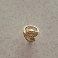 انگستر بدون اجرت|جواهرات|ازنا, |دیوار