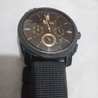 ساعت مچی فسیل