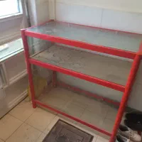 میز پیشخوان یک متری