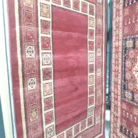 تخفیف ویژه قالیچه ۴متری|فرش|شیروان (خراسان), |دیوار