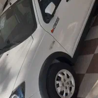 کوییک s مدل 1402صفرکیلومتر خشک