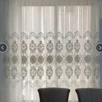 پرده
