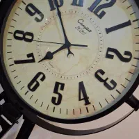 ساعت ایستاده|ساعت دیواری و تزئینی|کرمان, |دیوار