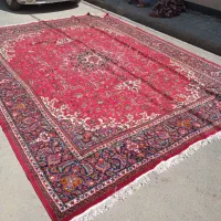 فرش ماشینی12متری|فرش|بهارستان, |دیوار