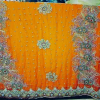پارچه مجلسی پنل کاری شده