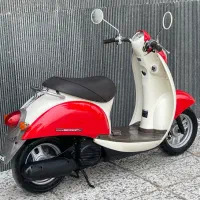 پاکشتی هوندا اسکوپی چهار زمانه رادیاتور دار|موتورسیکلت|شیراز, کاراندیش|دیوار