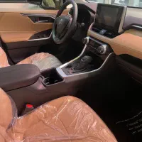 تویوتا راو۴ ژاپن دو دیفرانسیل ۲۰۲۵ پلاک ۲۰۰۰ سی سی|خودرو سواری و وانت|تهران, سهروردی|دیوار