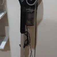جارو برقی میگل
